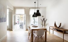 Marnix360apartments Design  2*